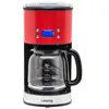 Image de Cafetière Programmable Rouge MG30 - Rouge