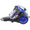 Image de Aspirateur traîneau sans sac Winkel WS14 Multicyclonique 800 W Noir et Bleu
