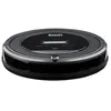 Image de Aspirateur robot H.Koenig SWRC90 WaterMop+ Noir