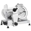 Image de Trancheuse électrique 240w 22cm H.koenig MSX220
