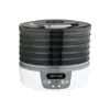 Image de Déshydrateur et stérilisateur H.koenig DSY700 250 W