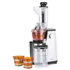 Image de Extracteur de jus H.Koenig GSX24 400 W Argent et Noir