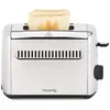 Image de Grille Pain Crust & Crunch 2 fentes TOS9 H.Koenig