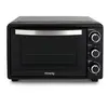 Image de H.KOENIG FO25 Mini four électrique 25L 1600W