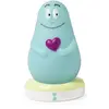 Image de Veilleuse Nomade Lumilove Pabobo Barbapapa bleu