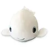 Image de Veilleuse Pabobo Peluche Lumineuse Shakies Baleine Blanc