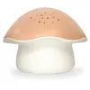 Image de Projecteur Pabobo Champignon Rose