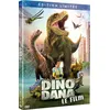 Image de Dino Dana Le Film Edition Limitée DVD
