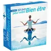 Image de Coffret Bien être : Yoga et Pilates DVD