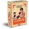 Image de Dans les cordes - La Revanche