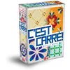 Image de Jeu d'ambiance Moon Editions C'est Carré!