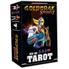 Image de Jeu classique Moon Editions Goldorak Jeu de tarot
