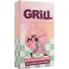 Image de Sur le grill - Moon Editions