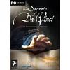 Image de The Secrets of Da Vinci - Le Manuscrit Interdit PC