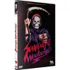 Image de Savage Weekend DVD