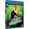 Image de Les expériences érotiques de Frankenstein Combo Blu-ray DVD