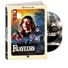 Image de Frayeurs [Blu-ray] [FR Import] en occasion ou reconditionné