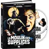 Image de Le Moulin des supplices [Édition Collector Blu-ray + DVD + Livre] [Édition Collector Blu-ray + DVD + Livret] en occasion ou reconditionné