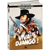 Image de Viva Django ! Blu-ray