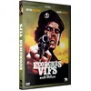 Image de Écorché vifs DVD