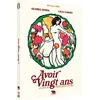 Image de Avoir vingt ans Combo Blu-ray DVD