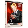 Image de Calibre 32 Combo Blu-ray DVD