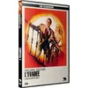 Image de L'Evadée DVD