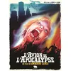 Image de L'Avion de l'apocalypse Combo Blu-ray DVD