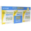 Image de Synergia D-Stress 3 x 80