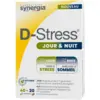 Image de Synergia D-Stress Jour & Nuit x 60