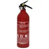 Image de Lifebox Extincteur à poudre ABC 1 kg avec manomètre