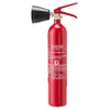 Image de Extincteur co2 avec diffuseur 2 kg - lifebox