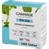 Image de Gamarde Dermo-Gommant Visage Solide Bio 32 ml