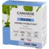 Image de Gamarde Dermo-Hydratant Visage Solide Bio 32 ml