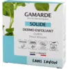 Image de Gamarde Dermo-Exfoliant Corps Solide Bio 93 ml