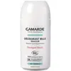 Image de Gamarde, Déodorant, Deodorant Bill Bouq Fleuri Bio (Roll-on, 50 ml)