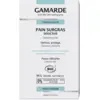 Image de Gamarde Hygiène Douceur Pain Surgras Douceur Bio 100 g