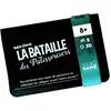 Image de La Bataille des Patissorciers