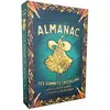 Image de Almanac - Sommet Cristallin