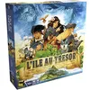 Image de Jeu de stratégie Matagot L’île au Trésor