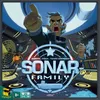 Image de Jeu de stratégie Matagot Sonar Family