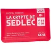 Image de La Crypte de Sedlec (MicroGame 5)