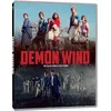 Image de Demon Wind Blu-ray