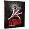 Image de Le Monstre attaque - Blu-ray