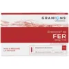 Image de Granions de Fer x 30