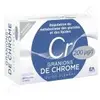 Image de EA PHARMA GRANIONS Chrome 200 &microg/jour (30 ampoules)