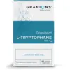 Image de Granions l'Tryptophane 220 mg x 60
