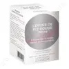 Image de EA PHARMA GRANIONS Levure de Riz Rouge 750 mg (60 gélules)