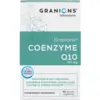 Image de Granions Coenzyme Q10 120 mg x 30