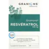 Image de Granions Resvératrol 200 mg x 30